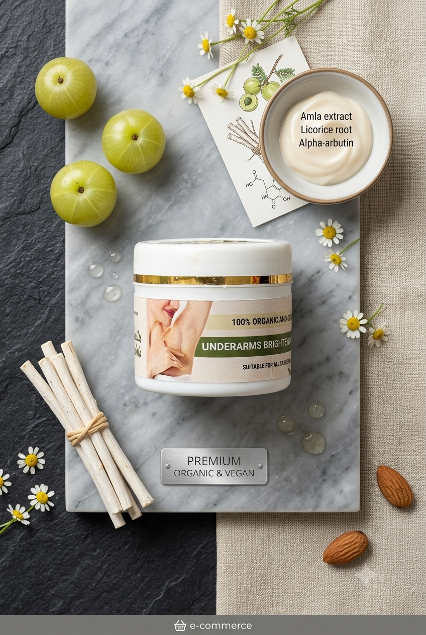 1782646105040 Underarm Brightening Cream - Image 1
