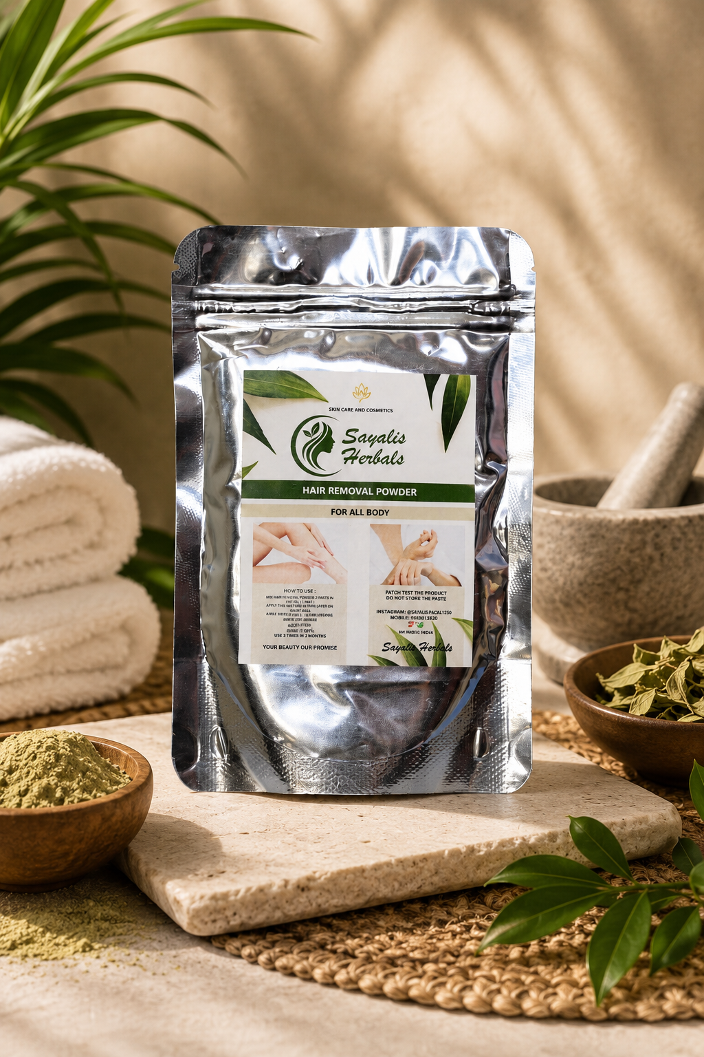 file_000000001e50720b88f7d127b7d289b7 Hair Removal Powder - Image 1