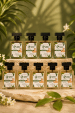 Mogra Perfume - Image 2